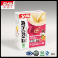 Taro soya-bean milk powder